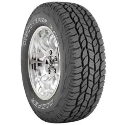 Cooper DISCOVERER A/T3 SPOR 255/70 R15 108T