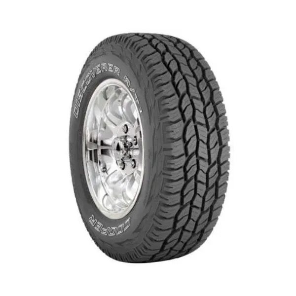 Cooper DISCOVERER A/T3 SPOR 255/70 R15 108T