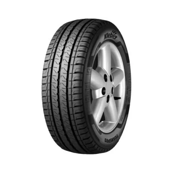 Kleber TRANSPRO 165/70 R14 89R
