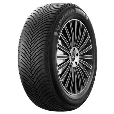 Michelin ALPIN 7 215/60 R18 98H
