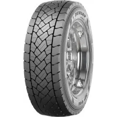 Dunlop SP446 265/70 R195 140M