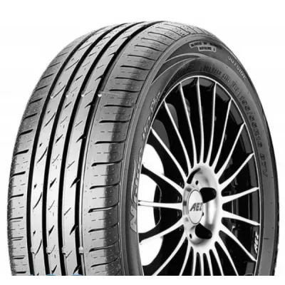 Nexen N-BLUE HD PLUS 195/60 R16 89H