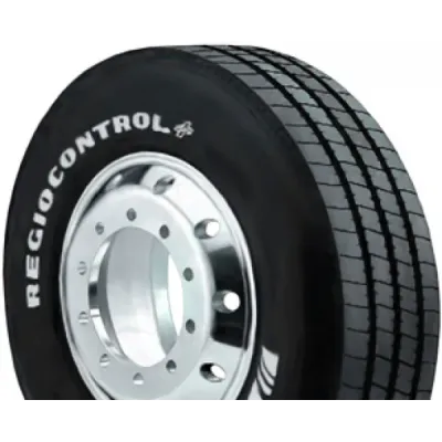 Fulda REGIOCONTROL 265/70 R195 140M