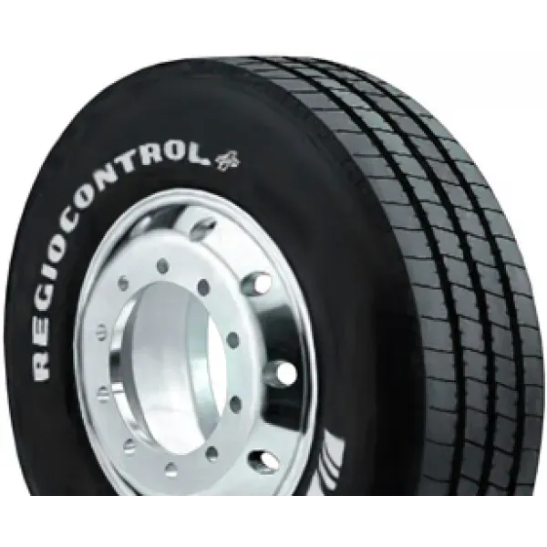 Fulda REGIOCONTROL 265/70 R195 140M