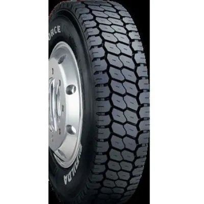 Fulda REGIOFORCE 285/70 R195 146L