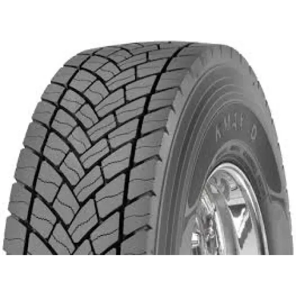 Goodyear KMAX D 245/70 R195 136M