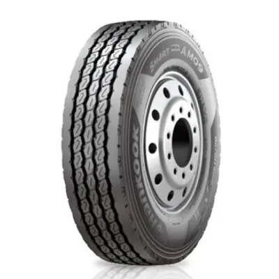 Hankook AM09 315/80 R225 156K