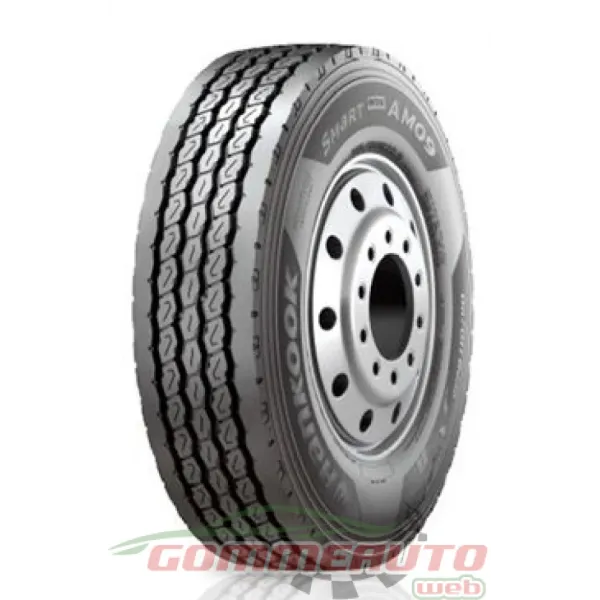 Hankook AM09 315/80 R225 156K