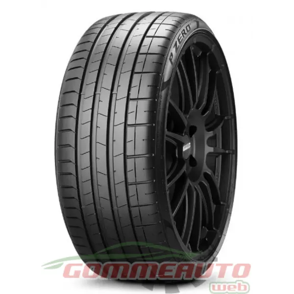 Pirelli P-ZERO PZ4 265/35 R21 101Y