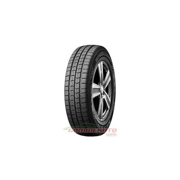 Nexen WINGUARD WT1 205/75 R016 113R M+S