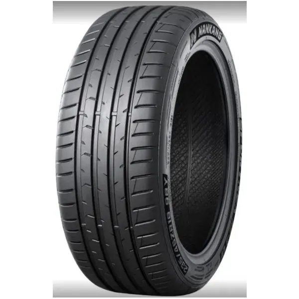 Nankang AS-3 255/30 R19 91Y
