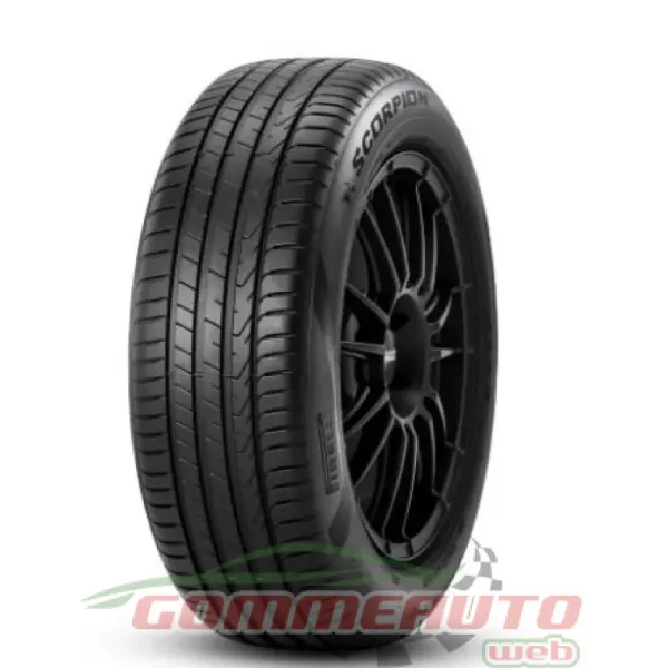 Pirelli SCORPION 235/55 R18 100V M+S