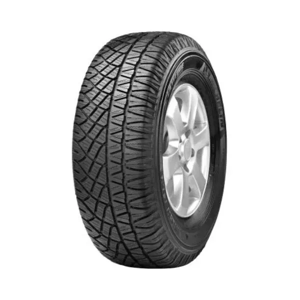 Michelin LAT.CROSS 265/65 R17 112H