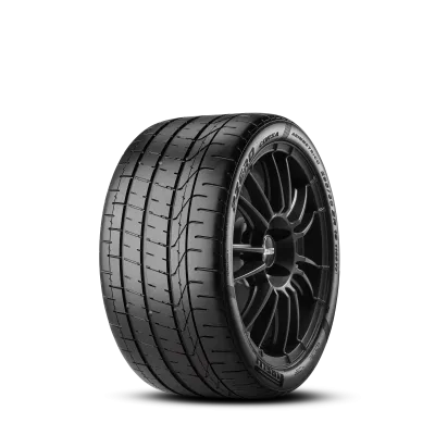Pirelli PZERO CORSA ASIMM. 2 355/25 R21 107Y