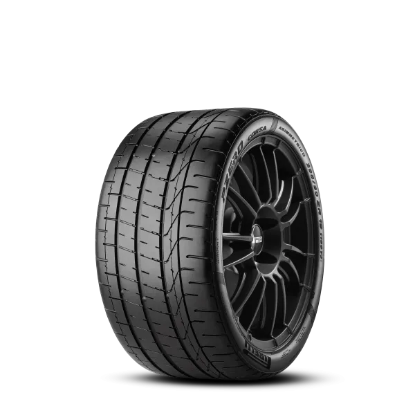 Pirelli PZERO CORSA ASIMM. 2 355/25 R21 107Y