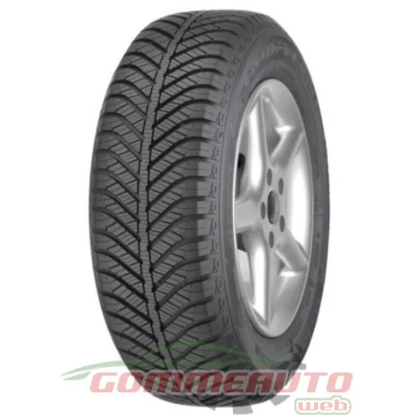 Goodyear VECTOR 4SEASONS 205/55 R16 94V M+S