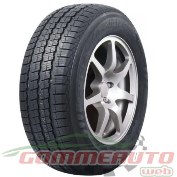 LingLong GREEN-MAX VAN 4S 235/65 R16 115R M+S