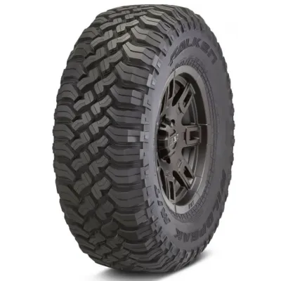Falken WILDPEAK M/T 01 265/60 R18 119Q