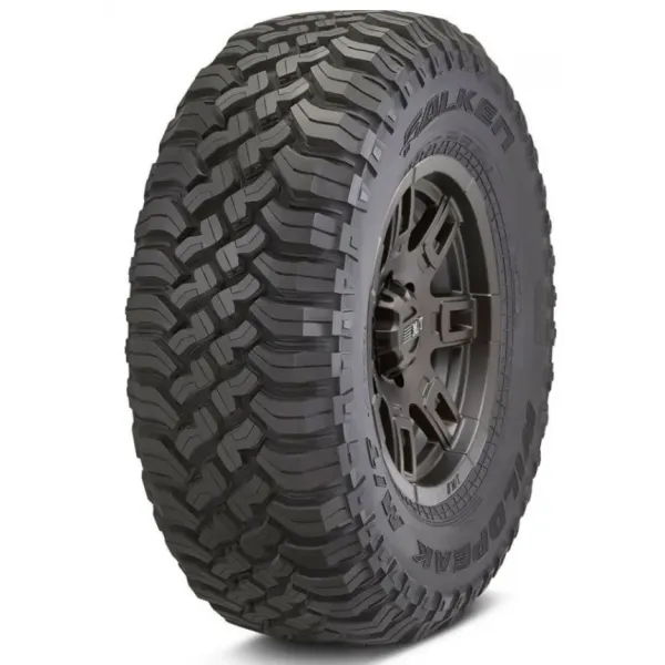 Falken WILDPEAK M/T 01 265/60 R18 119Q