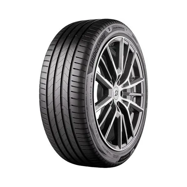 Bridgestone TURANZA 6 (+) Enlite 235/50 R20 100T (+) Enliten DEMO 100T