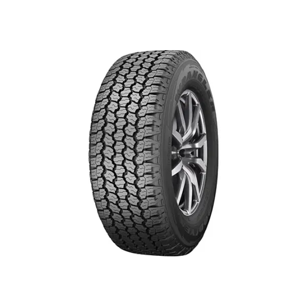 Goodyear  255/65 R19 114H (m+s)