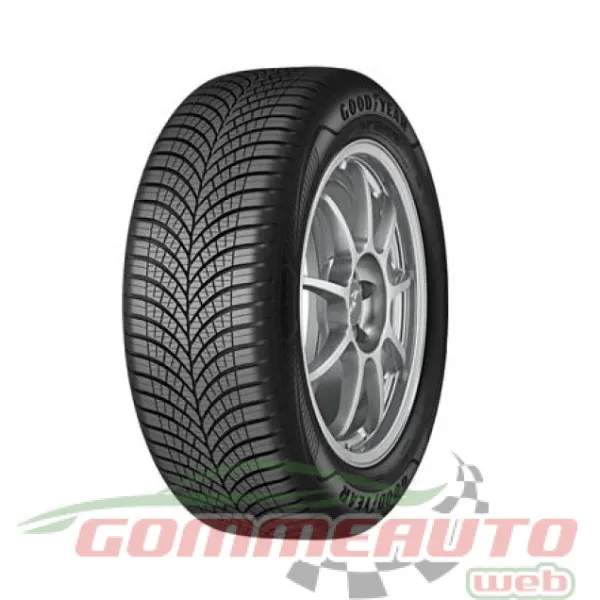 Goodyear VECTOR 4SEASONS G3 185/65 R15 92T M+S
