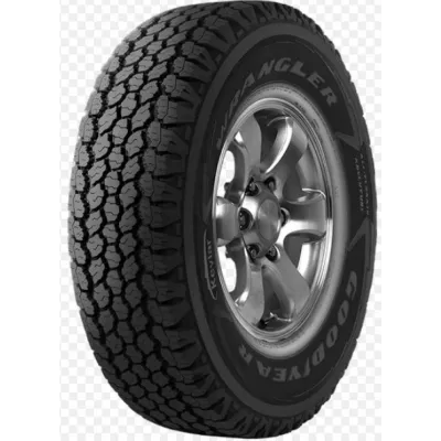 Goodyear WRANGLER A/T ADVENTU 235/75 R15 109T