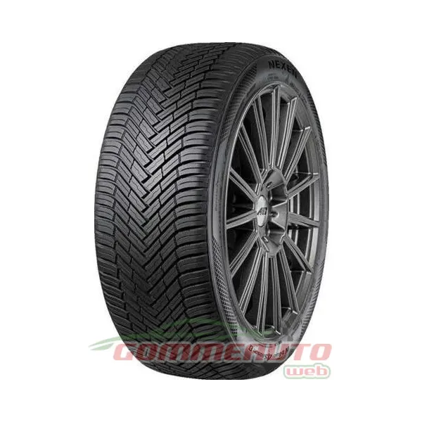 Nexen NBLUE 4 SEASON 2 XL 255/35 R20 97Y M+S