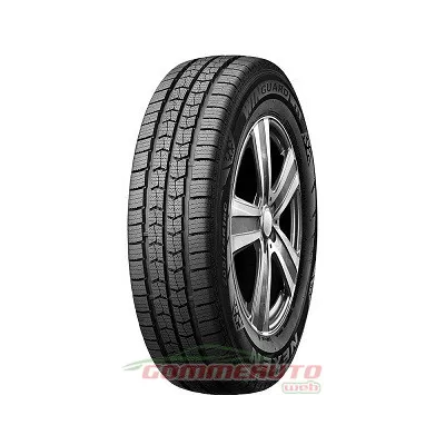 Nexen WINGUARD WT1 215/70 R16 108R