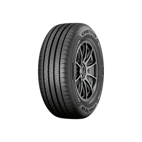 Goodyear EFFICIENTGRIP 2 SUV 225/55 R19 103V