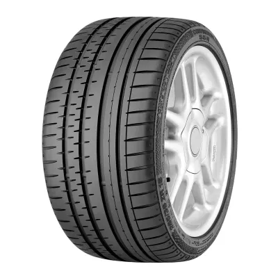 Continental ContiSportContact 2 215/40 R18 89W