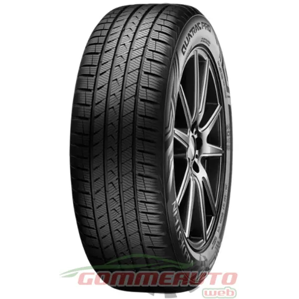 Vredestein QUATRAC PRO+ XL 205/55 R19 97V M+S