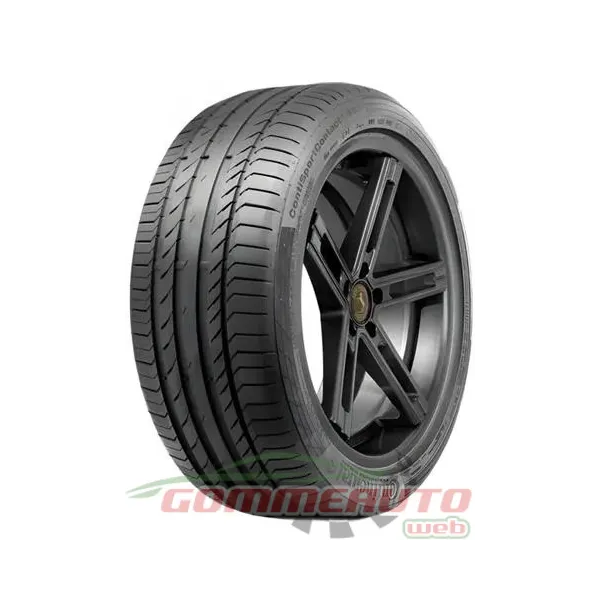 Continental SC-5P MO FR 285/45 R21 109Y