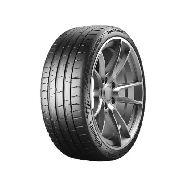Continental SC-7 FR XL 305/30 R19 102Y