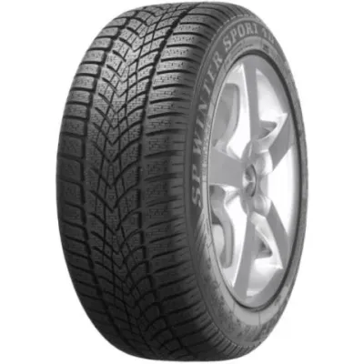 Dunlop SPORT 4D * XL 205/45 R17 88,V