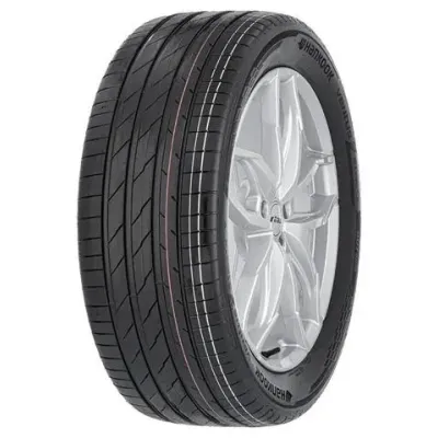 Hankook K137A + XL 255/40 R20 101V