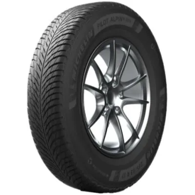 Michelin PILOT ALPIN 5 SUV MO 265/45 R20 108V