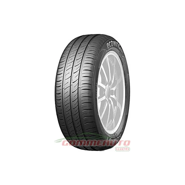 Kumho ECOWING ES01 KH27 185/55 R015 86H DEMO (DEMO,50km)