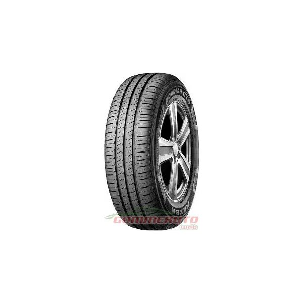 Nexen ROADIAN CT8 235/65 R016 115R
