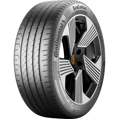Continental ECOCONTACT 7 S 215/65 R16 102H