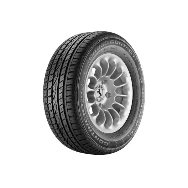 Continental CrossContact UHP 255/50 R19 103W