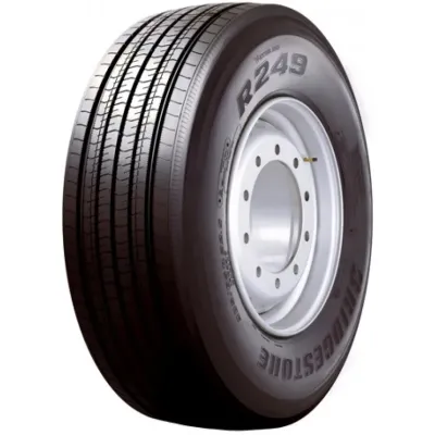 Bridgestone R249 ECOPIA Z 315/70 R225 156M