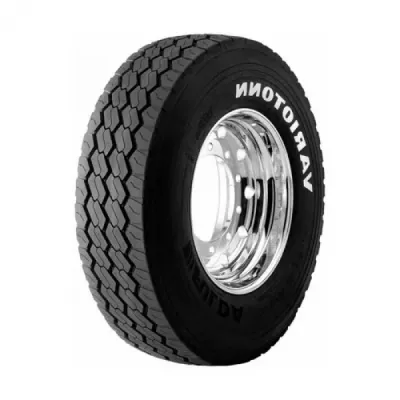 Fulda VARIOTON 385/65 R225 160K