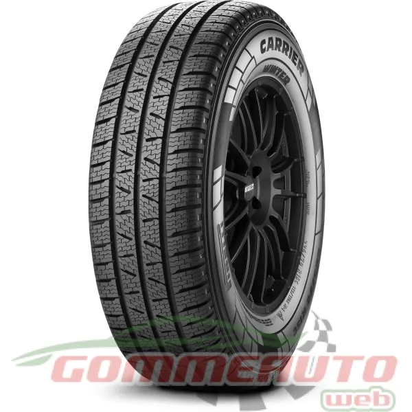 Pirelli CARRIER WINTER 235/65 R016 115R M+S