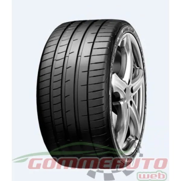 Goodyear EAGLE F1 SUPERSPORT 205/40 R018 86Y