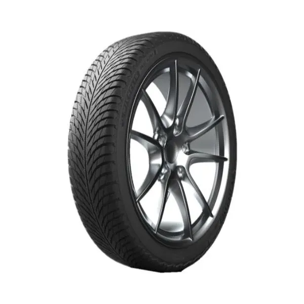 Michelin PILOT ALPIN 5 MO1 XL 235/40 R18 95V