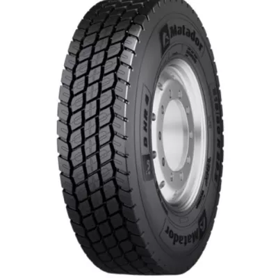 Matador DHR4 295/80 R225 152M
