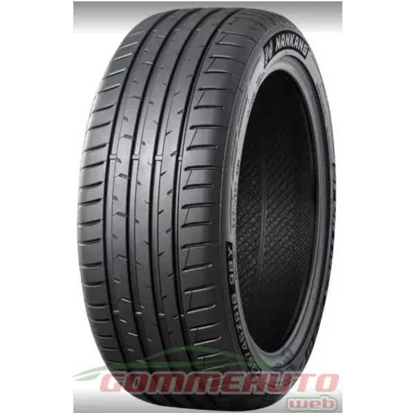 Nankang AS-3 255/40 R18 99Y
