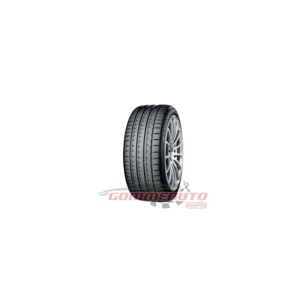 Yokohama V105 225/50 R17 94W