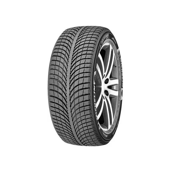 Michelin LATITUDE ALPIN LA2 255/50 R19 107V